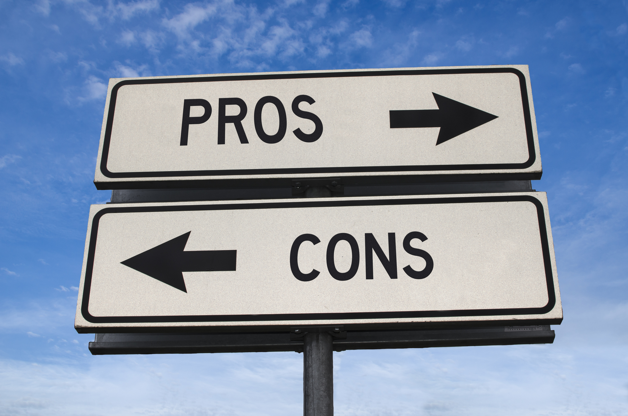 Considering Temporary Employment? The Pros & Cons of Temporary Jobs
