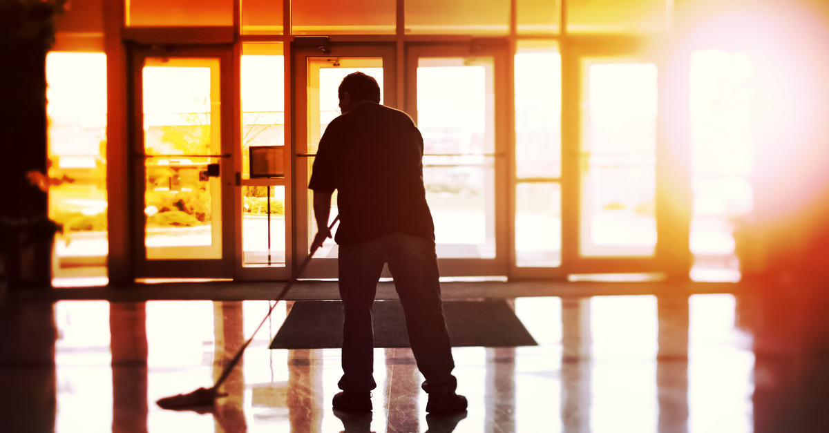 How to Effectively Recruit for Essential Warehouse/Janitorial Workers