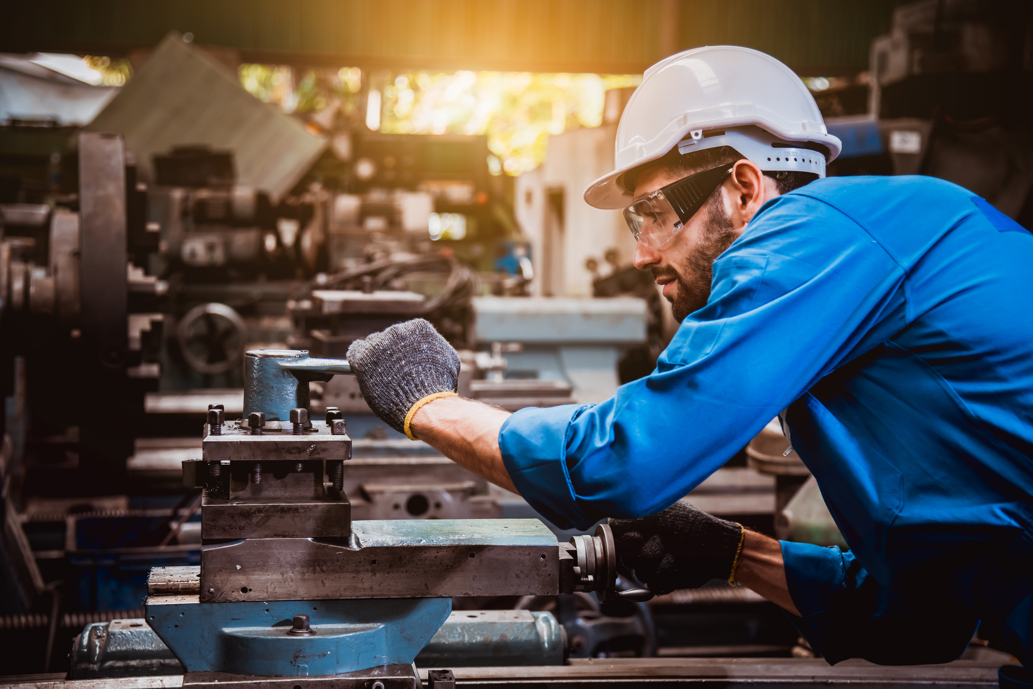 Industrial Maintenance Millwright Job Available in Guelph, Ontario