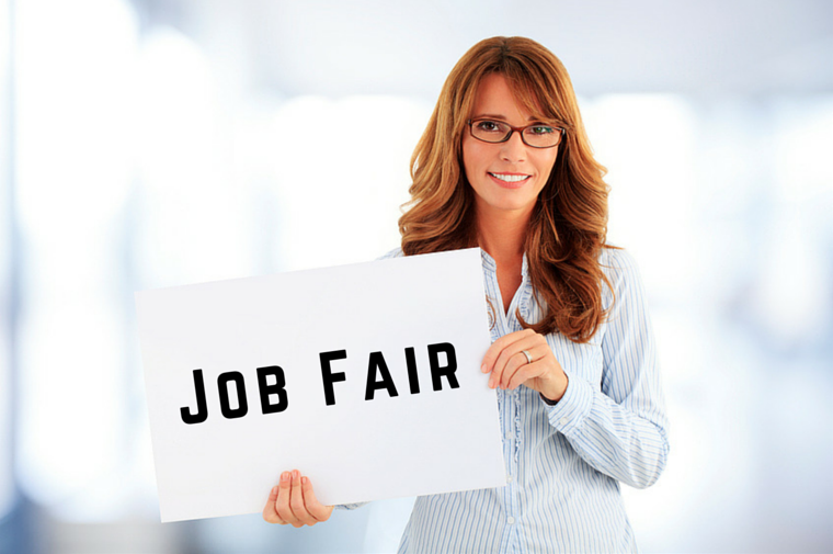 Liberty Staffing is Recruiting in the G-W Manufacturing Job Fair