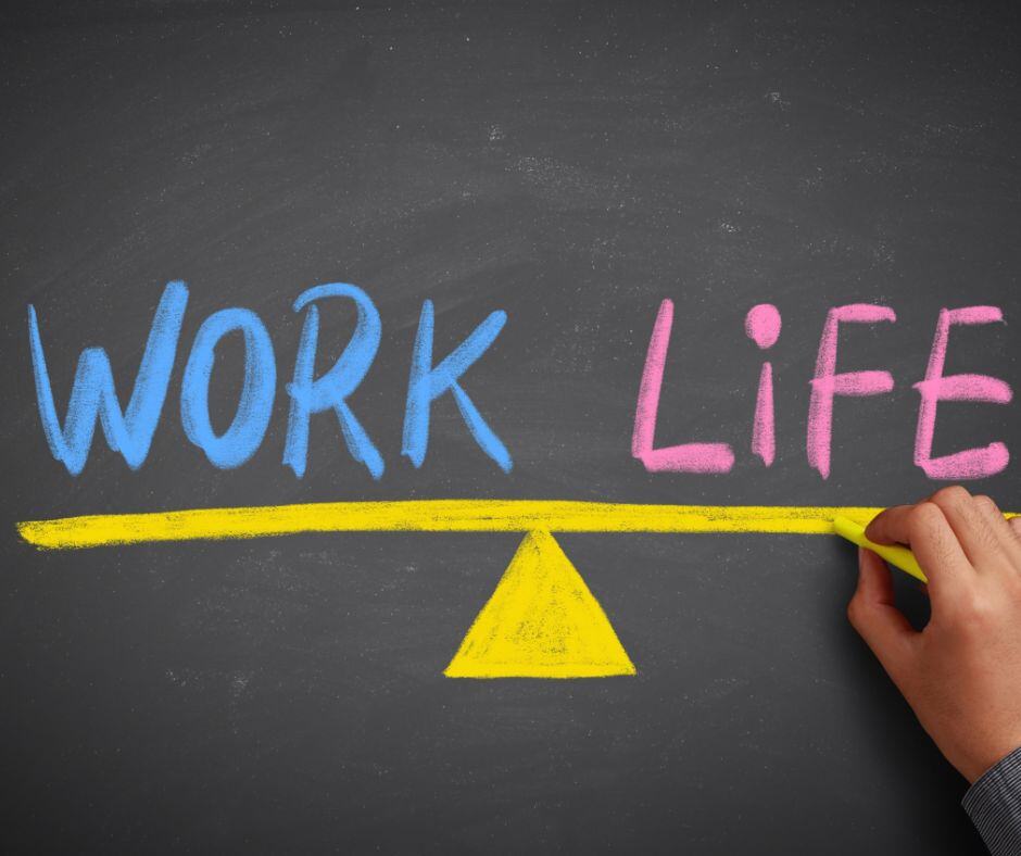 How to Achieve Work-Life Balance When Doing Shift Work
