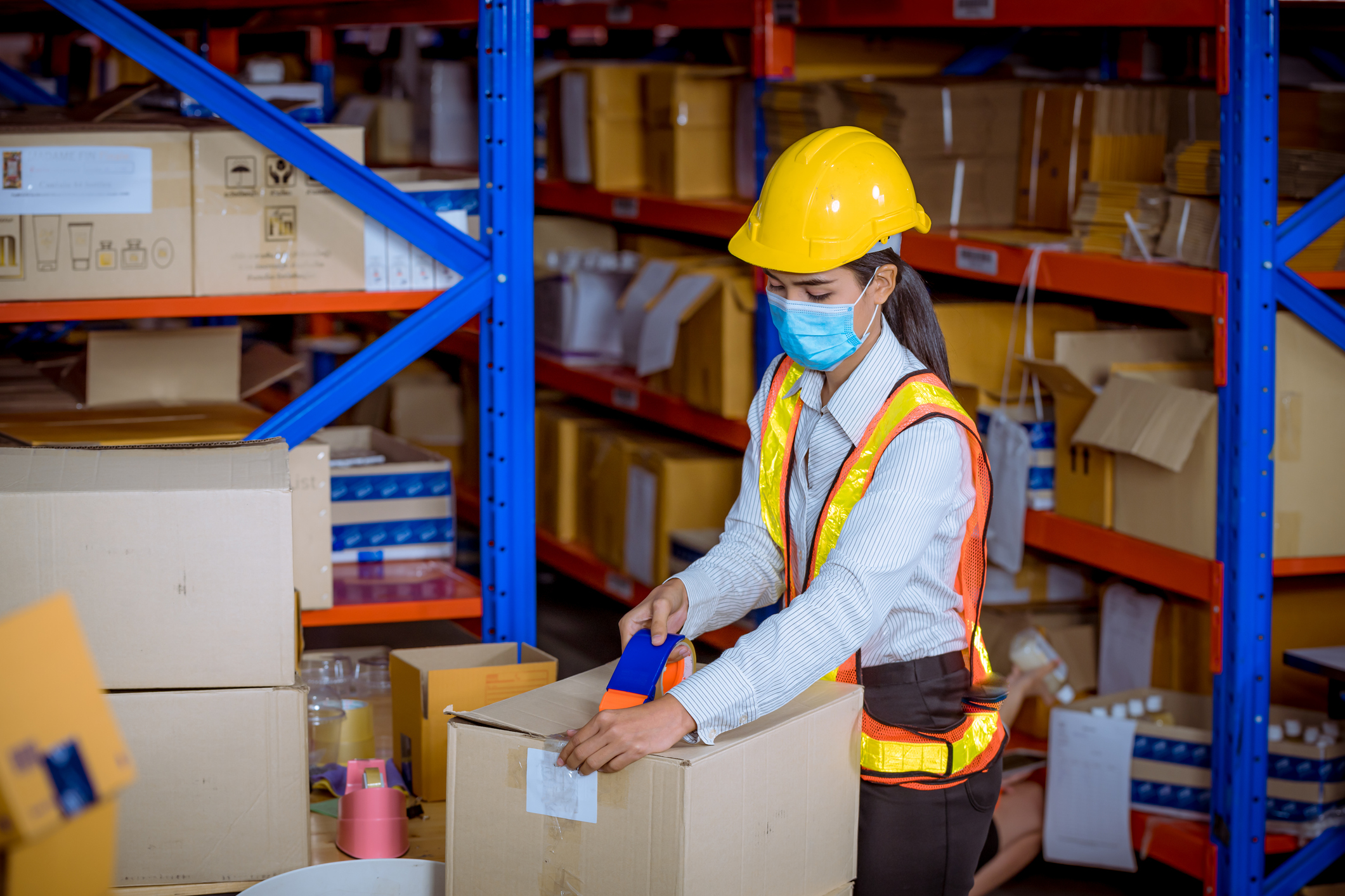 Light Production Associate Jobs Available in Stratford, Ontario