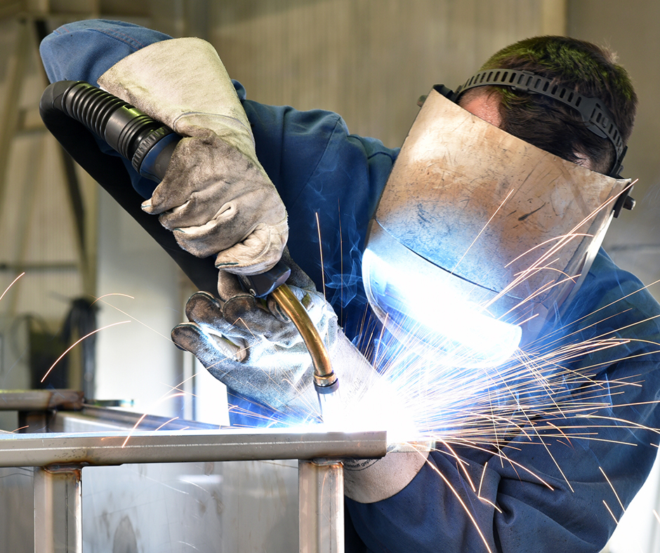 MIG Welding Jobs Available in London, Ontario
