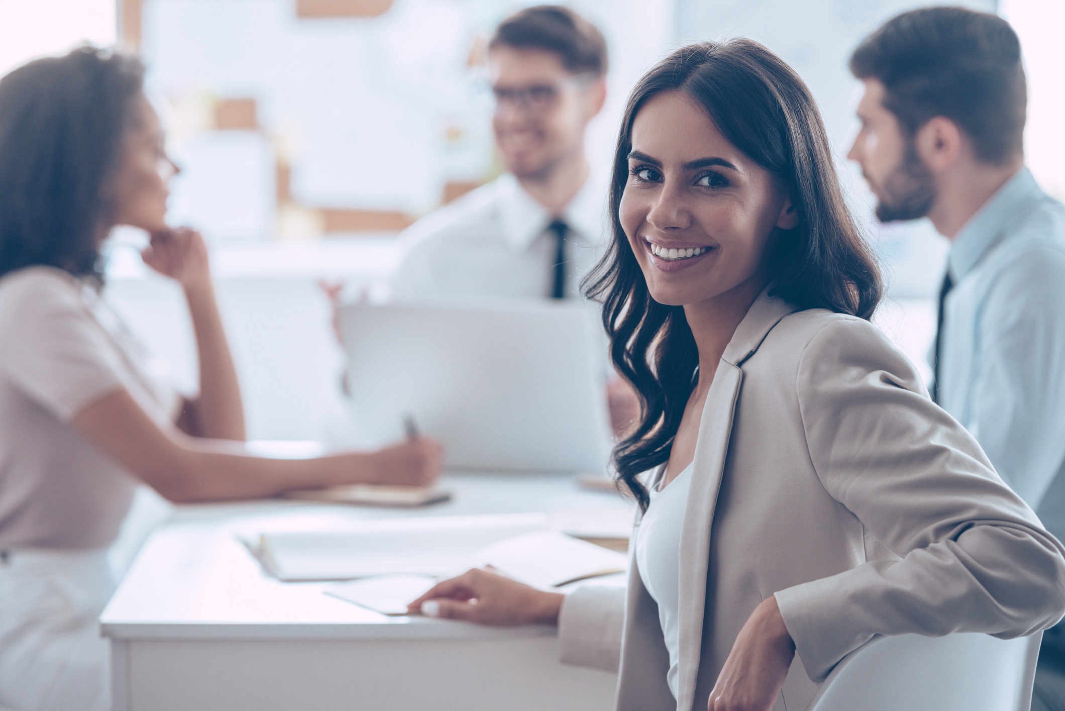 The High Value of Partnering with Temporary Staffing Agencies