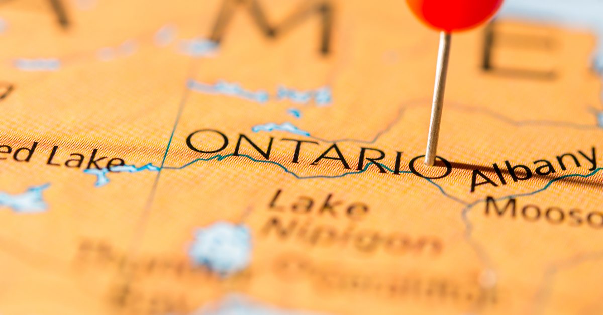 The Most RecruitedFor Jobs in Ontario Right Now