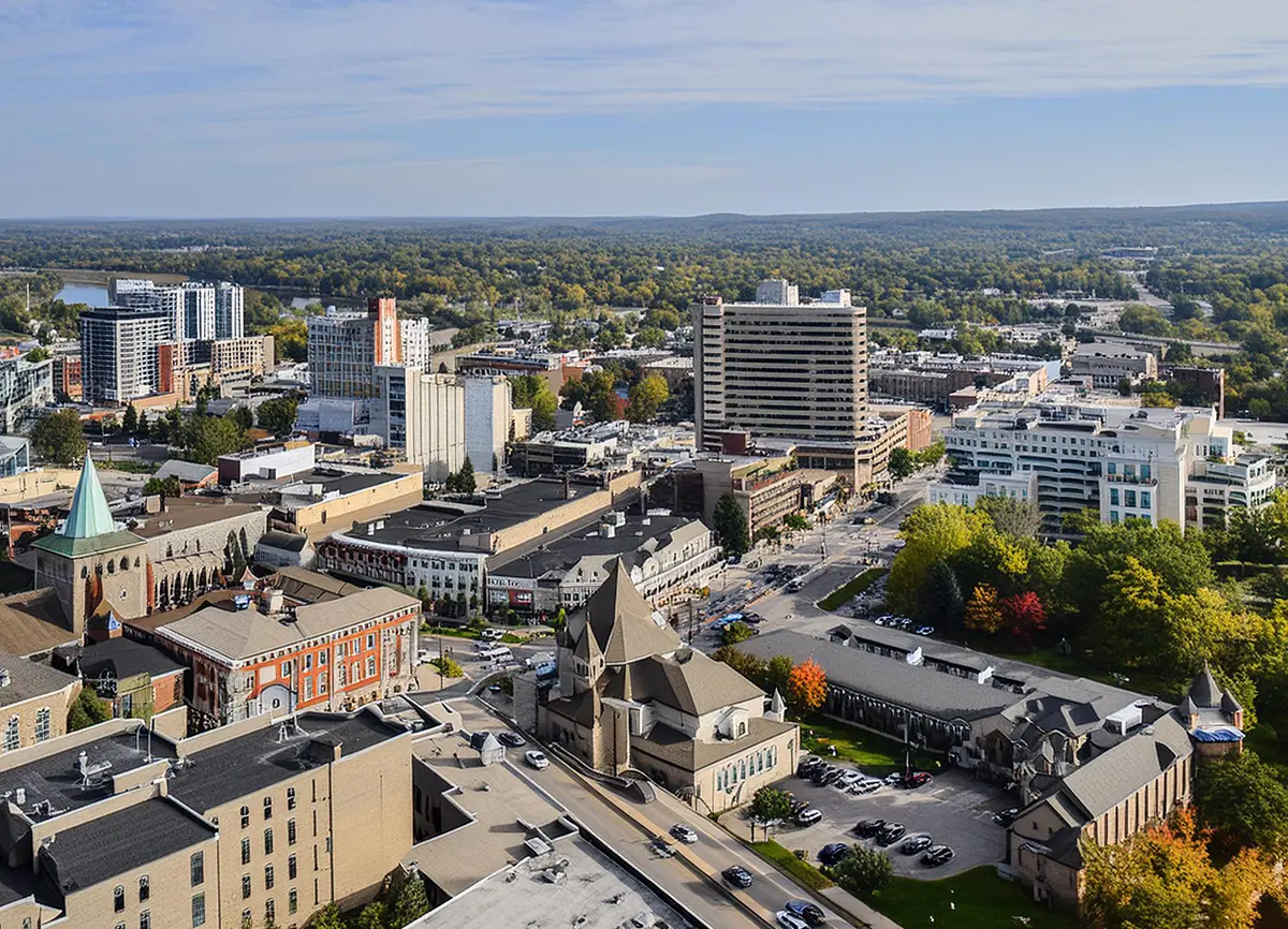 Staffing Agency Services for Guelph Ontario