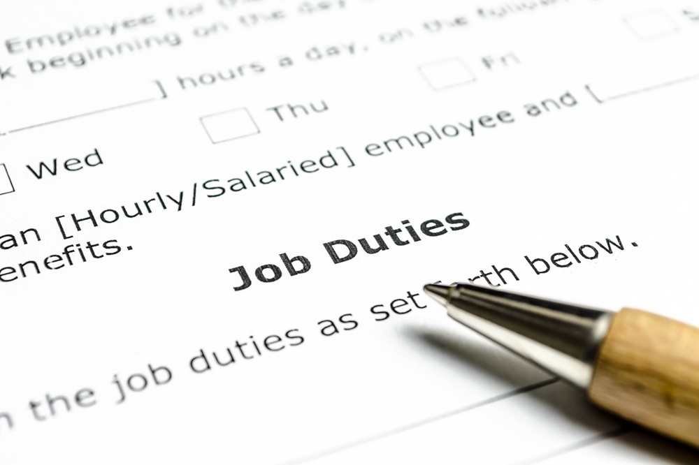 Improve Retention with Job Briefs for Temp Workers in London, Ontario