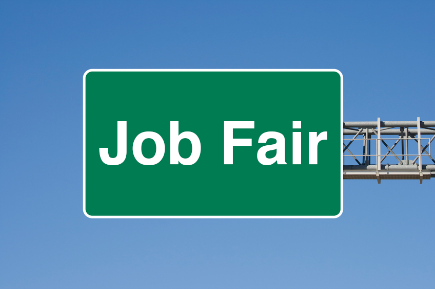 Liberty Staffing is Recruiting in the KW Manufacturing Job Fair