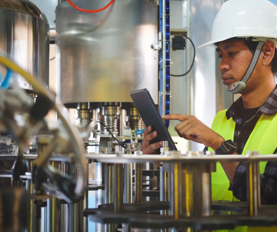 Onin Staffing: Temp Jobs And Industrial Employment Opportunities The Best Industrial Jobs to Utilize Temporary Staffing