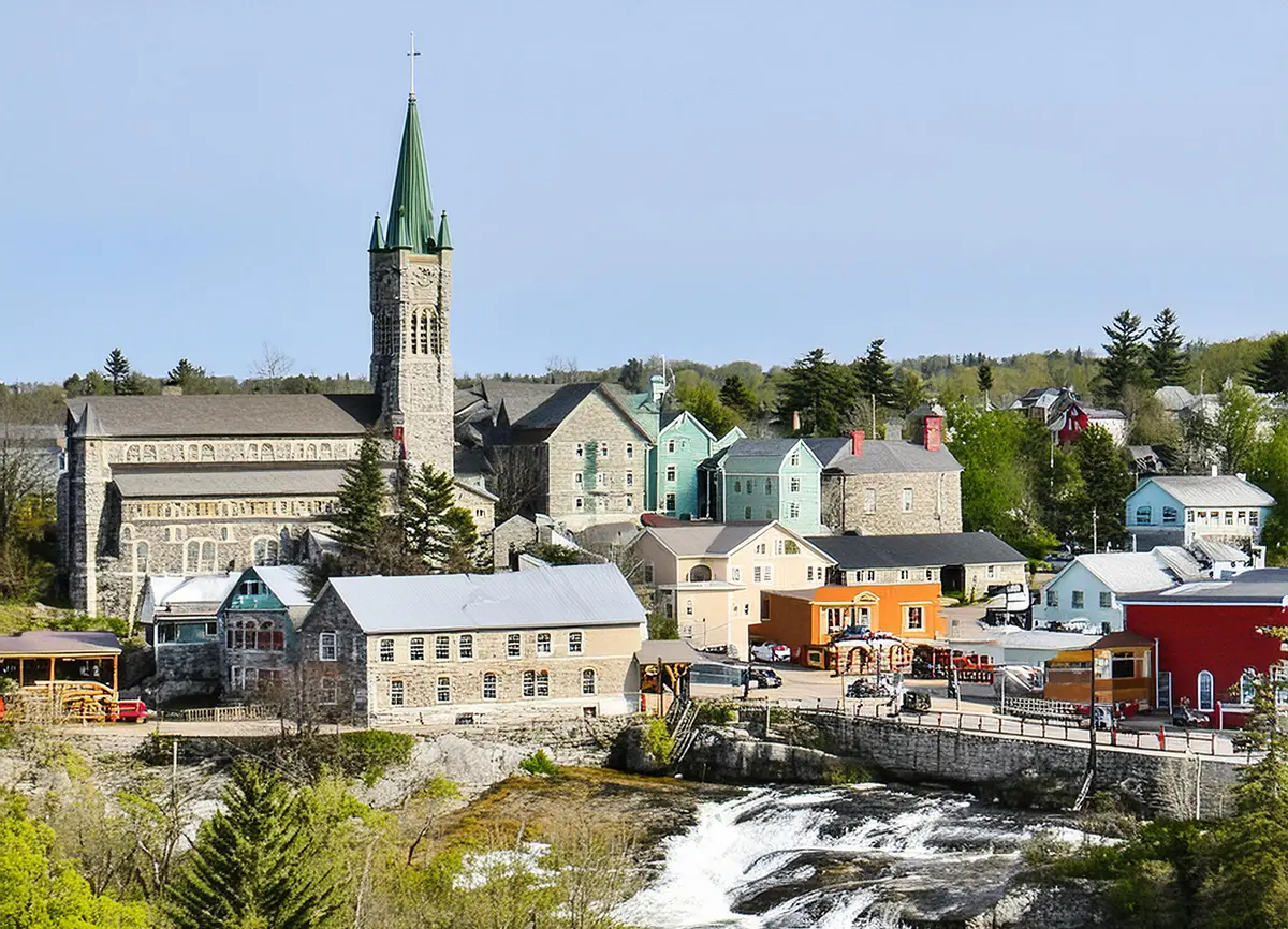 Staffing agency solutions for Woodstock, Ontario